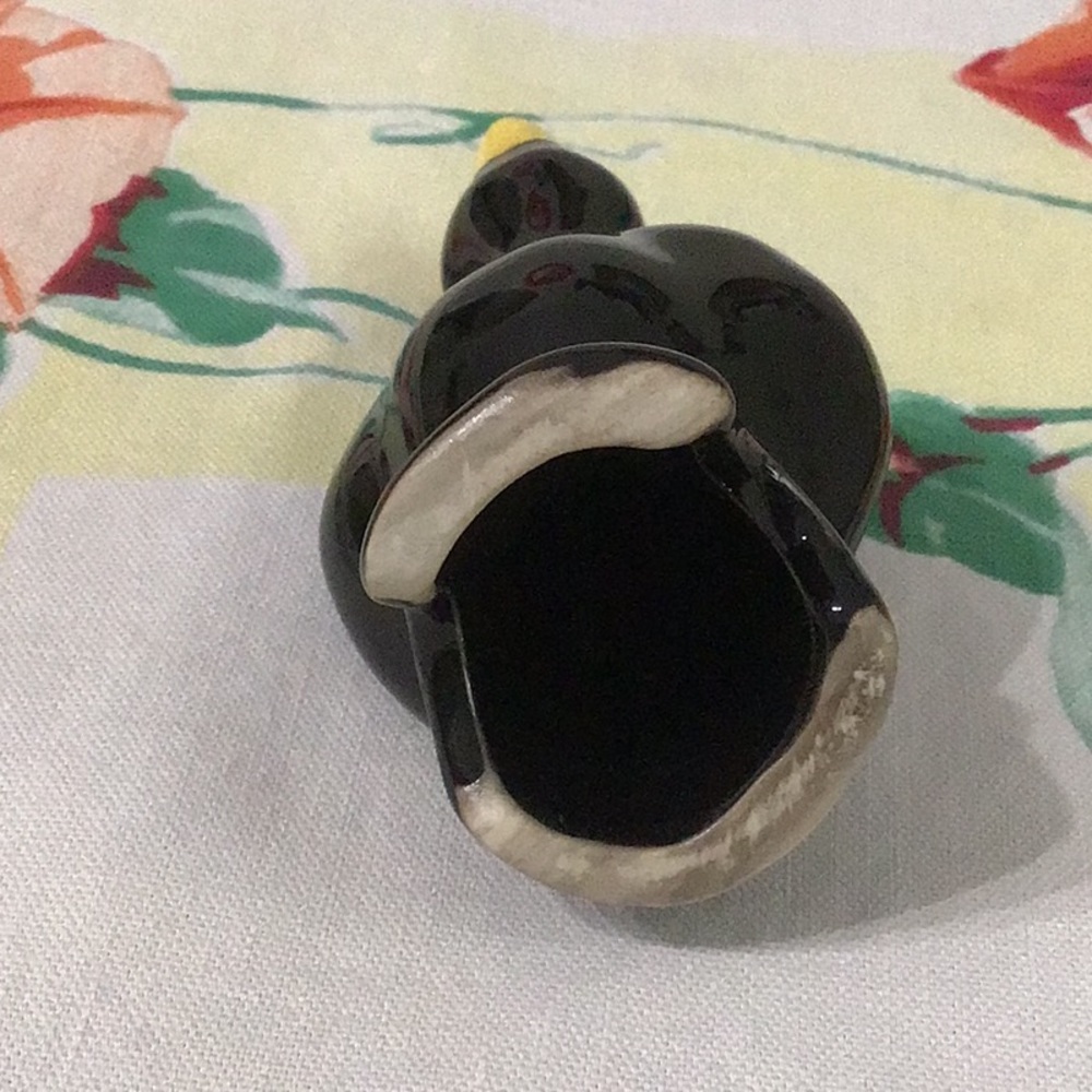 Vintage pie bird - Picture 4 of 5